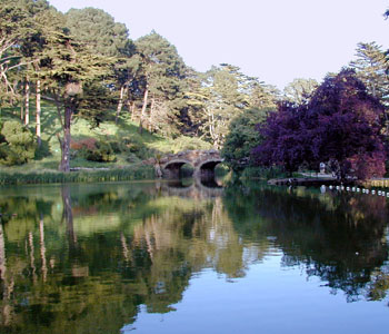 Stowe Lake