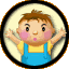 mascot