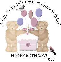 From Carolyn