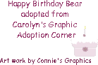 From Carolyn