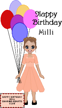 From Deborah