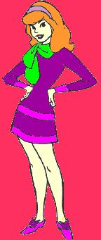 Daphne Blake World