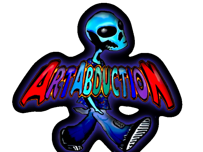 ArtAbduction