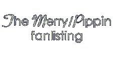 The Merry/Pippin fanlisting