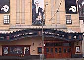 Pantages Theatre