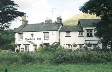The Barbon Inn