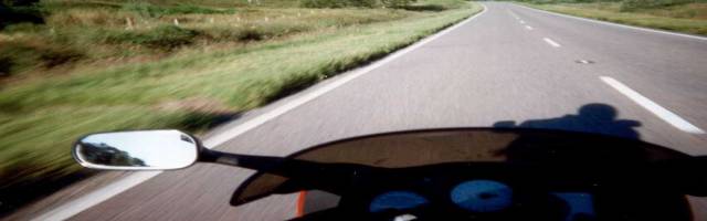 The Road Ahead