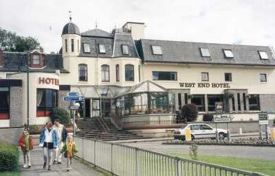 West End Hotel