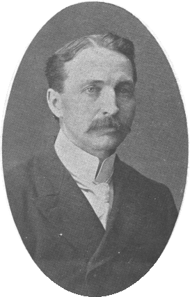 photo of Ulysses W Greene