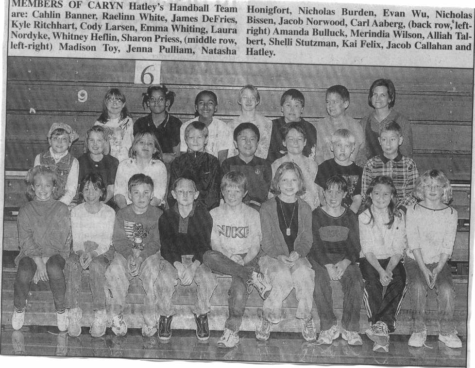 Page 2 of the Warrensburg Daily Star Journal for 7 January 2002