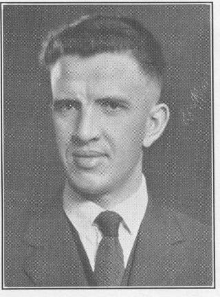 Floyd M McDowell