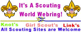 Visit it's A Scouting World Webring!