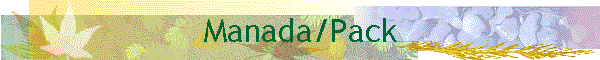 Manada/Pack