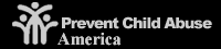 Prevent Child Abuse America Logo
