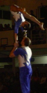 Joo e Catarina