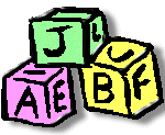 Baby Blocks graphic
