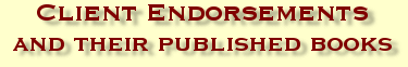 Client Endorsements