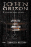 Orizon cover