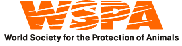 WSPA logo