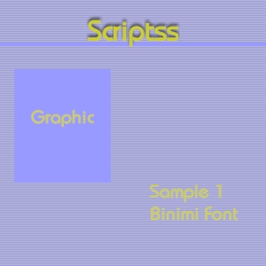 Graphics Sample