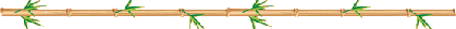Bamboo line
