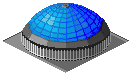ASTRODOME by Dave Garcia