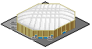 CARRIER DOME by Dave Garcia