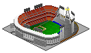 OWEN FIELD AFTER RENOVATION by Dave Garcia