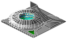OLYMPIC STADIUM by Dave Garcia