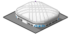 RCA DOME by Dave Garcia
