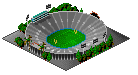ROSE BOWL by Dave Garcia