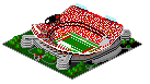 ARROWHEAD STADIUM *
