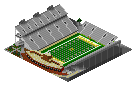  BOBBY DODD STADIUM