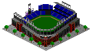  COORS FIELD