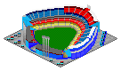 DODGER STADIUM *