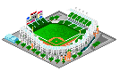 JACOBS FIELD