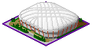 HUBERT H. HUMPHREY METRODOME