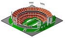 UMAX/NETWORK ASSOCIATES COLISEUM *