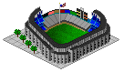 OLD YANKEE STADIUM