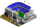 SUN DEVIL STADIUM