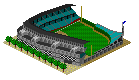 WRIGLEY FIELD*