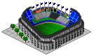 YANKEE STADIUM*