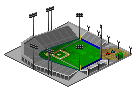 COLT STADIUM**