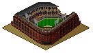 EBBETS FIELD*