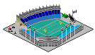 EXHIBITION STADIUM