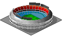 ATLANTA-FULTON COUNTY STADIUM**