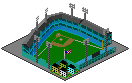 GRIFFITH STADIUM