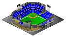 METROPOLITAN STADIUM**