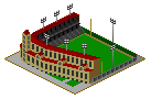 WRIGLEY FIELD