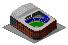 NEW YORK METS' NEW BALLPARK**